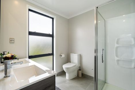 Photo of property in 2 Chaffinch Road, Hobsonville, Auckland, 0616