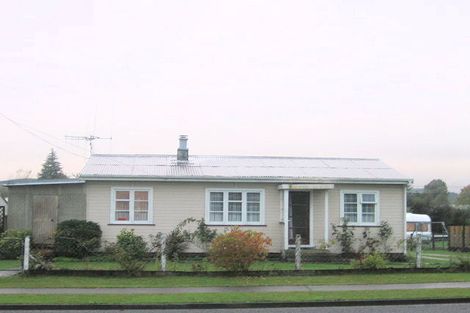 Photo of property in 27 Baberton Street, Tokoroa, 3420