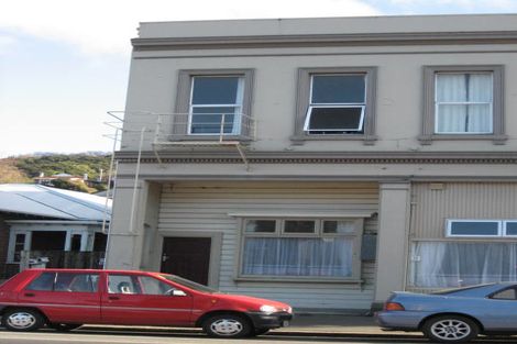 Photo of property in 782 Great King Street, North Dunedin, Dunedin, 9016