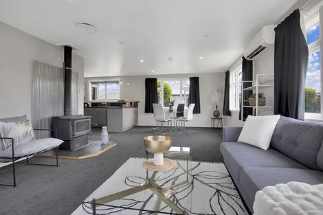 Photo of property in 161 Highsted Road, Casebrook, Christchurch, 8051