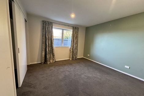 Photo of property in 50 Buckhurst Avenue, Wigram, Christchurch, 8042