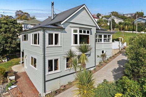 Photo of property in 6 Daly Street, Port Chalmers, 9023