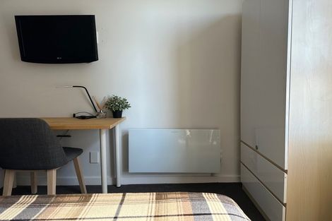 Photo of property in Aitken Street Apartments, 606/5 Aitken Street, Thorndon, Wellington, 6011