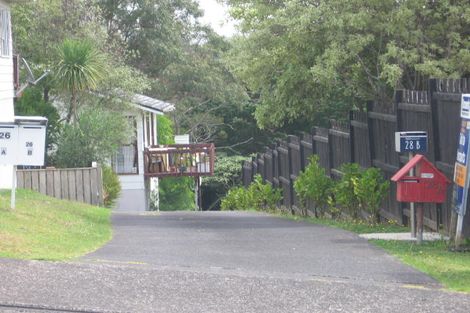 Photo of property in 1/28 Bayview Road, Bayview, Auckland, 0629