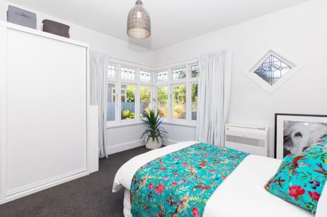 Photo of property in 11 Julius Terrace, Richmond, Christchurch, 8013