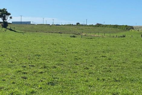 Photo of property in 5 Kakaramea Road, Kakaramea, Patea, 4598