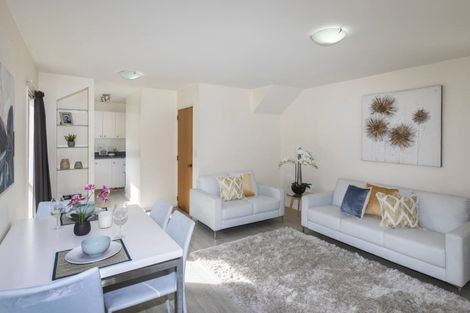 Photo of property in 6/25 Draper Street, Richmond, Christchurch, 8013