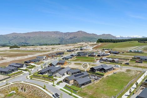 Photo of property in Northlake, 5 Cambrian Street, Wanaka, 9305