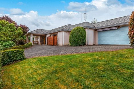 Photo of property in 1 Bramley Drive, Rototuna, Hamilton, 3210