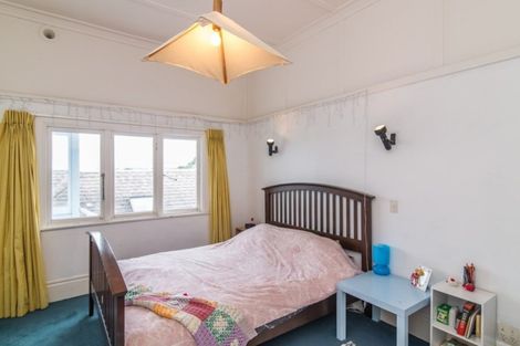 Photo of property in 4 Lower Watt Street, Wadestown, Wellington, 6012