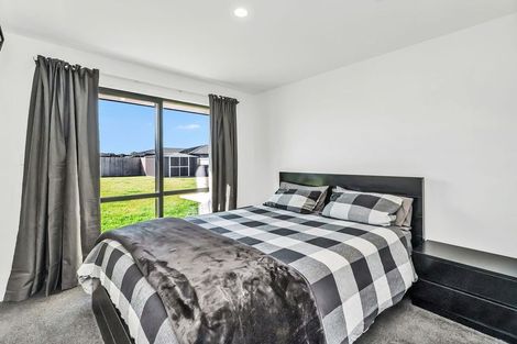 Photo of property in 33 Lunn Crescent, Leeston, 7632