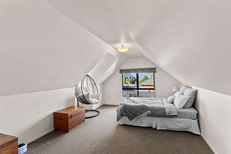 Photo of property in 5 Jacaranda Place, Parklands, Christchurch, 8083