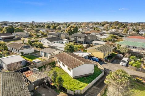 Photo of property in 3/114 Finlayson Avenue, Clendon Park, Auckland, 2103