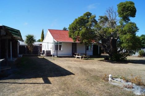 Photo of property in 17 Montrose Avenue, Culverden, 7392