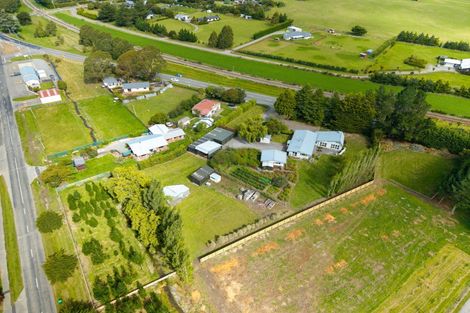 Photo of property in 2552 West Coast Road, Kirwee, Darfield, 7571