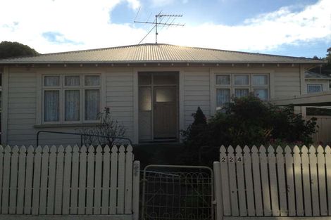 Photo of property in 224 South Road, Caversham, Dunedin, 9012