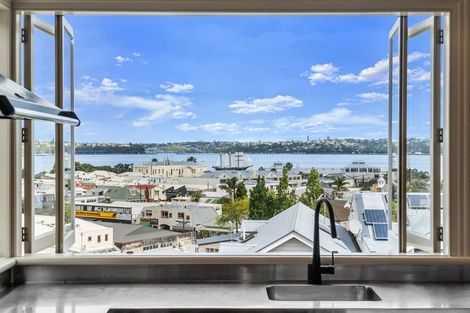 Photo of property in 11 Calliope Road, Devonport, Auckland, 0624