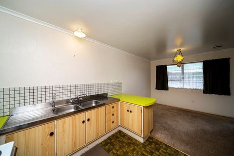 Photo of property in 1a Tuahu Place, Waitara, 4320