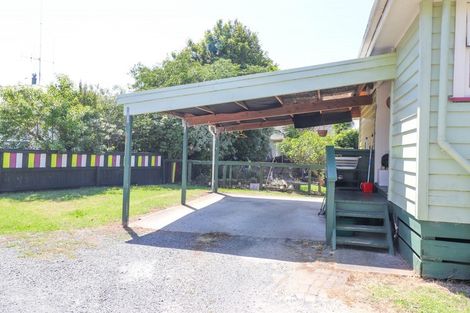 Photo of property in 107a Tararu Road, Thames, 3500