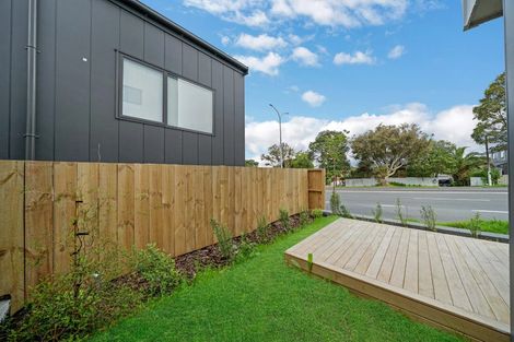 Photo of property in 5/220 Pakuranga Road, Pakuranga Heights, Auckland, 2010
