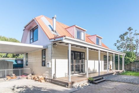 Photo of property in 35a Moana Road, Paraparaumu, 5032