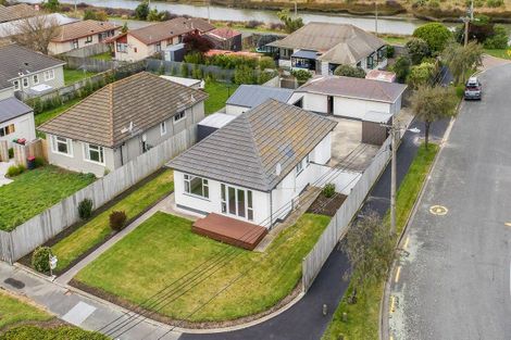 Photo of property in 69 Bamford Street, Woolston, Christchurch, 8023
