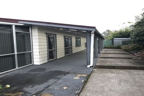 Photo of property in 37 Takapu Street, Henderson, Auckland, 0612