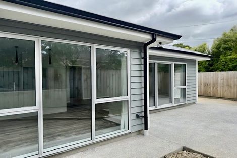 Photo of property in 18a Tennyson Street, Trentham, Upper Hutt, 5018