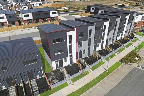 Photo of property in 19 Treeline Lane, Flat Bush, Auckland, 2019