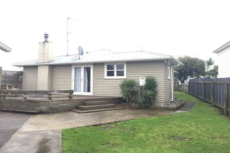 Photo of property in 95 Hakeke Street, Whanganui East, Whanganui, 4500