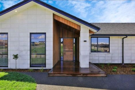 Photo of property in 6 Sawgrass Street, Morrinsville, 3300
