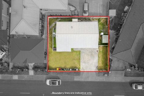 Photo of property in 86 Stonex Road, Papatoetoe, Auckland, 2025