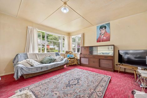 Photo of property in 63 Hay Street, Naenae, Lower Hutt, 5011
