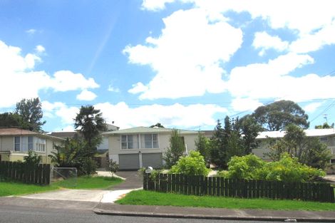 Photo of property in 103 Aranui Road, Mount Wellington, Auckland, 1060