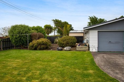 Photo of property in 3 Egmont Street, Normanby, Hawera, 4614