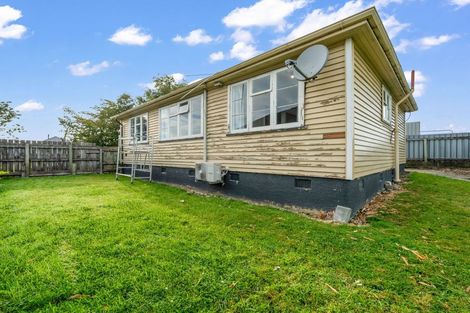 Photo of property in 184 Isabella Street, Glengarry, Invercargill, 9810