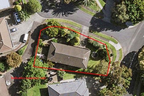 Photo of property in 57 Ray Small Drive, Pahurehure, Papakura, 2113