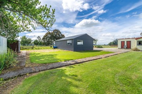 Photo of property in 4 Newcastle Street, Riversdale, 9776