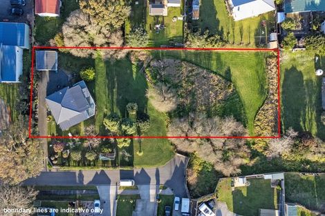 Photo of property in 71 Great South Road, Pokeno, 2402