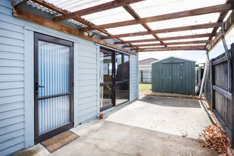 Photo of property in 16a Fairs Road, Milson, Palmerston North, 4414