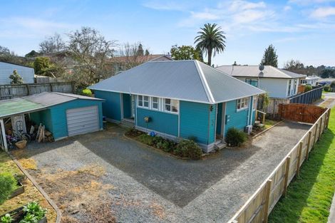 Photo of property in 25b Grey Street, Kihikihi, Te Awamutu, 3800