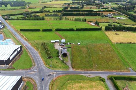 Photo of property in 15 Kennington Roslyn Bush Road, Mill Road, Invercargill, 9871