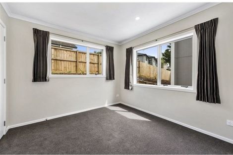 Photo of property in 1/16 Hammond Street, Hamilton Central, Hamilton, 3204