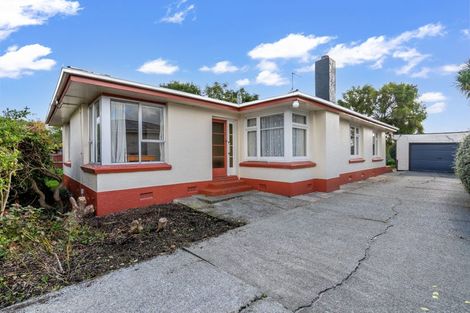 Photo of property in 38 Nichol Street, Heidelberg, Invercargill, 9812