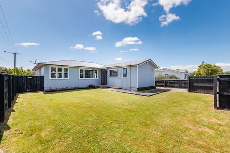 Photo of property in 357 Botanical Road, West End, Palmerston North, 4412