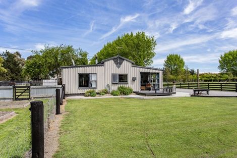 Photo of property in 31 Greens Road, Tuahiwi, Kaiapoi, 7691