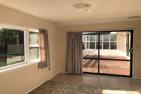 Photo of property in 52 Trafalgar Street, Levin, 5510