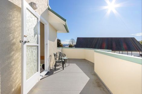 Photo of property in 4/23 Higgins Street, Marewa, Napier, 4110