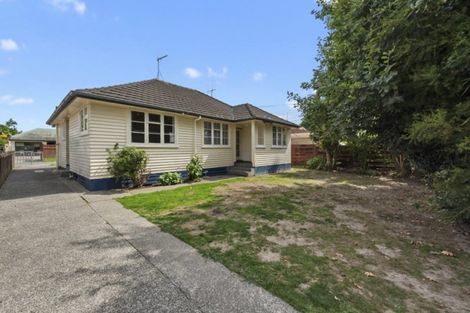 Photo of property in 45 Herbert Road, Queenwood, Hamilton, 3210