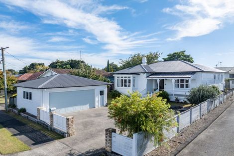 Photo of property in 20 Park Street, Morrinsville, 3300